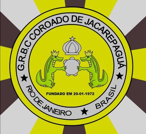 Foto de G.R.E.S Coroado de Jacarepaguá