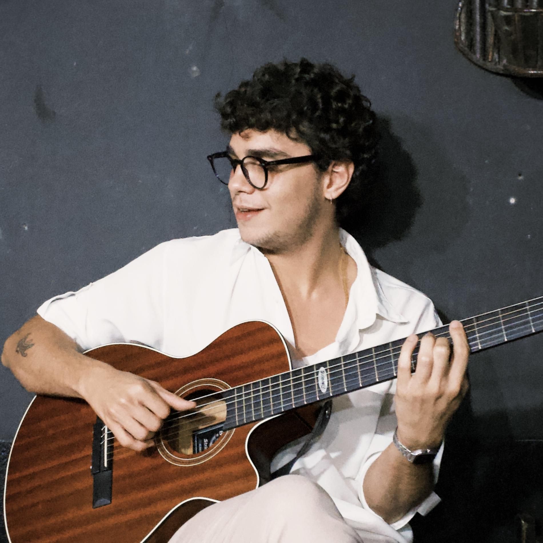 Foto de Luiz Oliveira