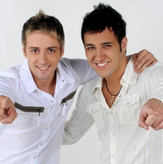 Photo of Ludi e Rafa