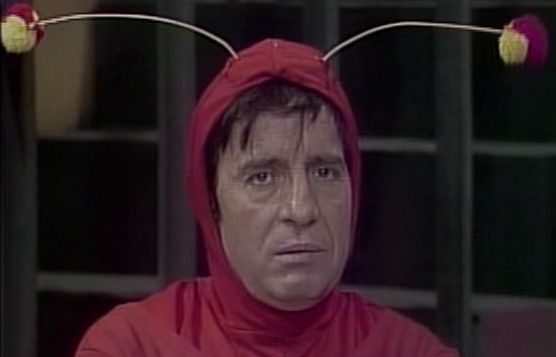 Foto de Chapolin Colorado