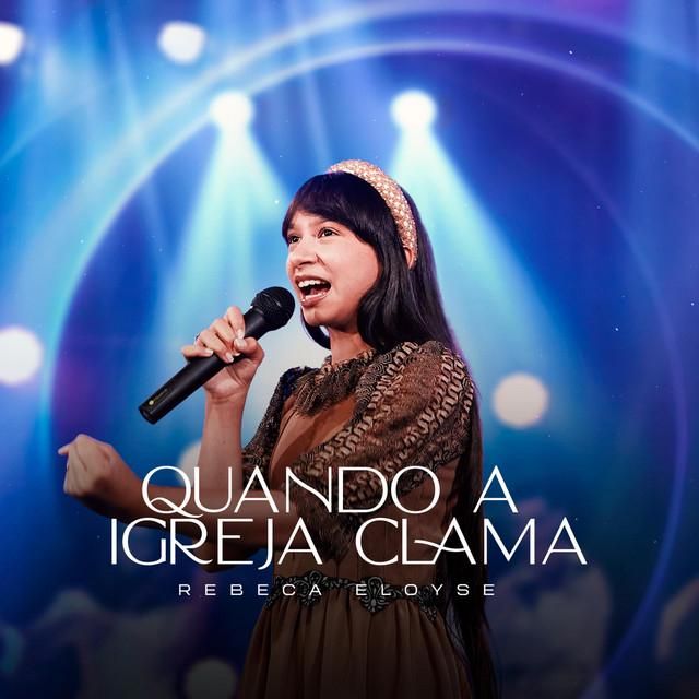 Foto de Rebeca Eloyse