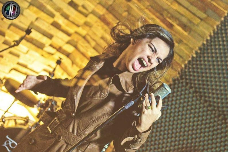 Foto de Raquel Di Lima