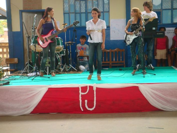 Photo of Swing Sensual