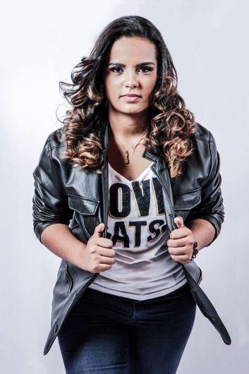 Photo of Lorena Cristine