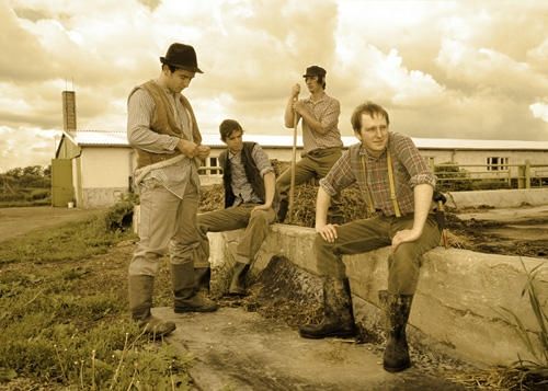 Foto de Virginia Jetzt!