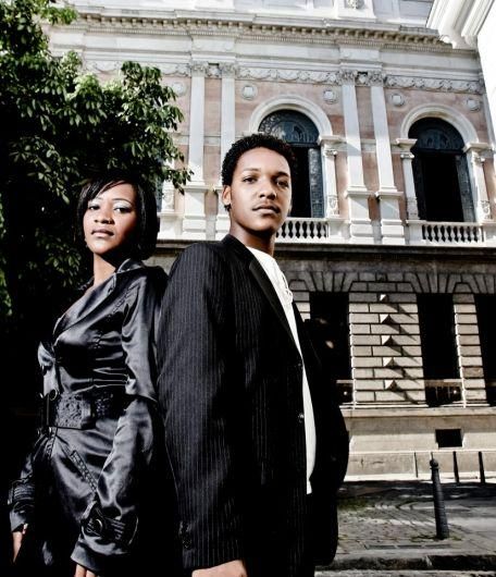 Foto de Agatha & George