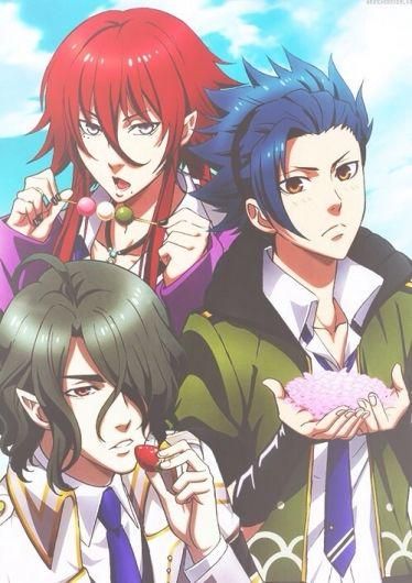 Foto de Kamigami No Asobi