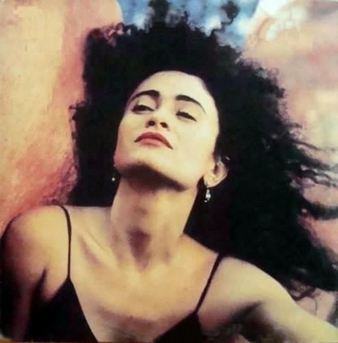 Foto de Tânia Alves