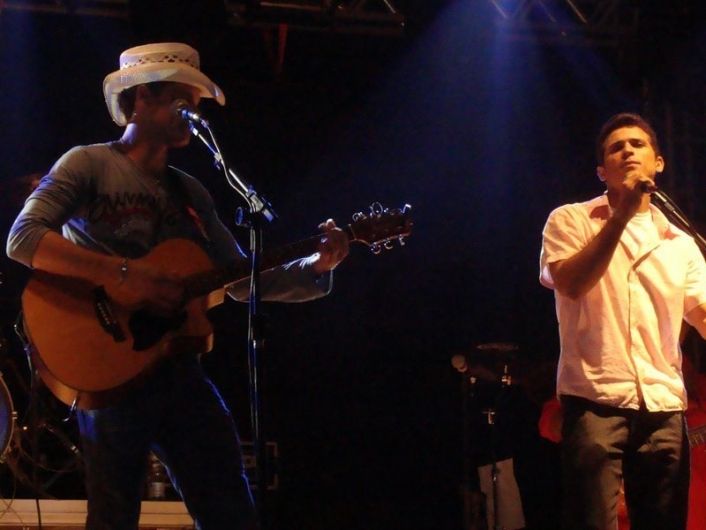 Foto de Jhonathan & Jardel