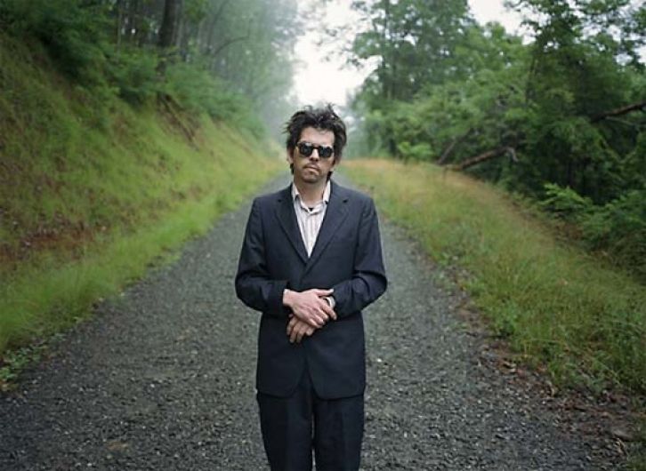 Photo of Sparklehorse