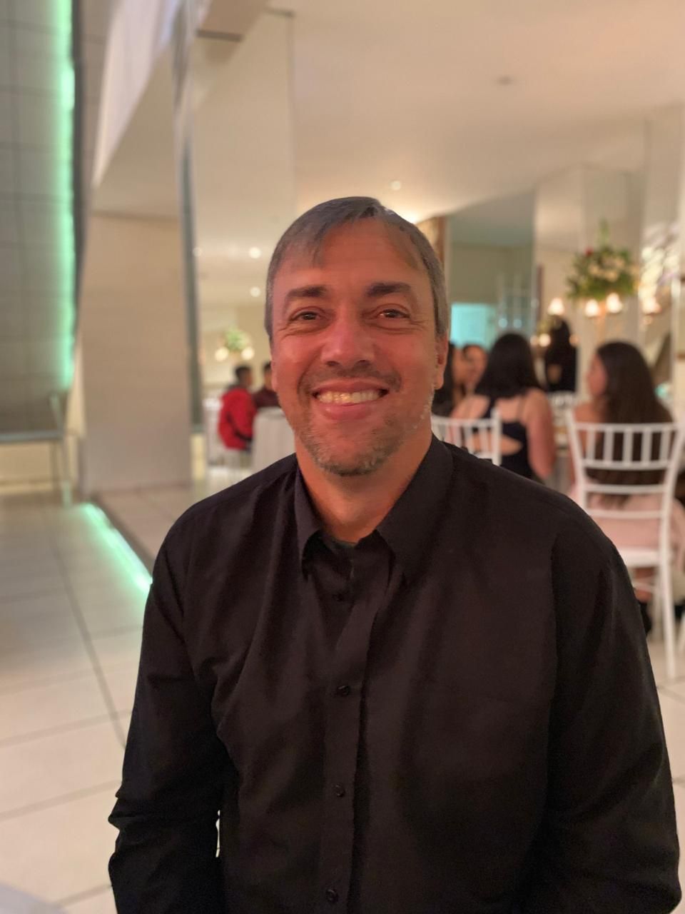 Foto de Alencar de Almeida Prata Junior