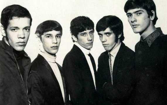 Foto de Raulzito e Os Panteras