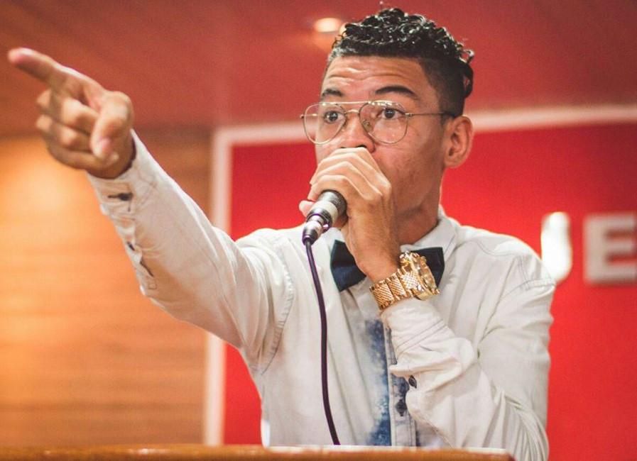 Foto de Sergio Marques