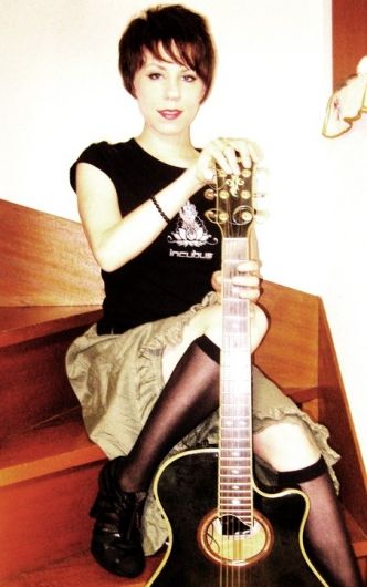 Foto de Aimee Blackschleger