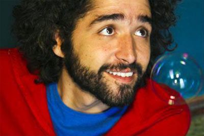 Foto de Kristoff Silva