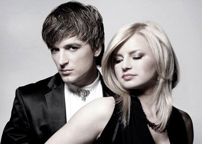 Foto de Radu (O-zone)