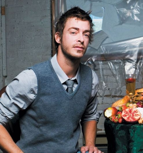 Foto de Alexandre Desilets