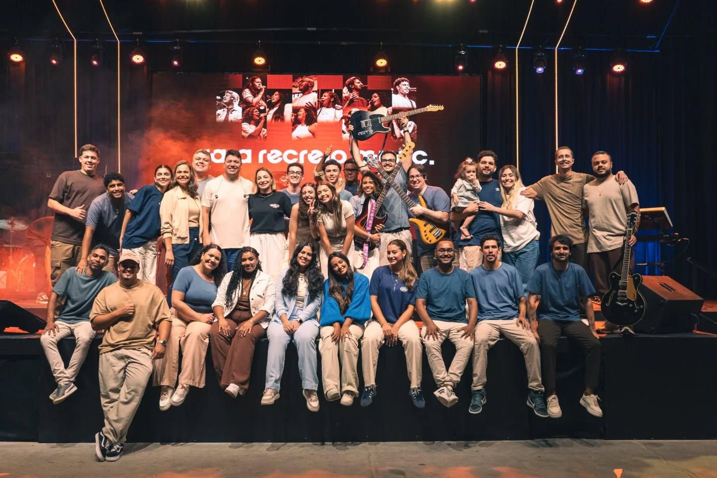 Photo of SARA RECREIO MUSIC