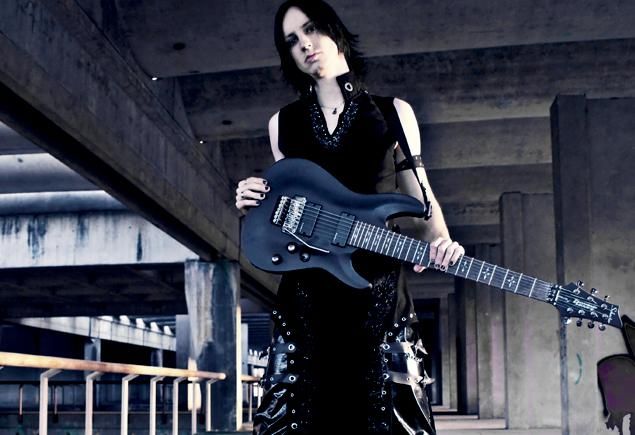 Photo of Violet Overload