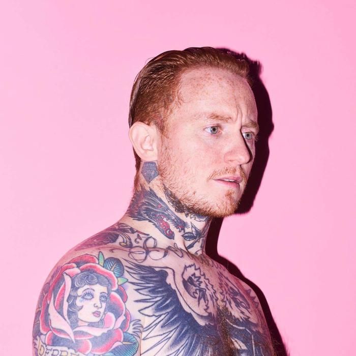 Foto de Frank Carter & The Rattlesnakes