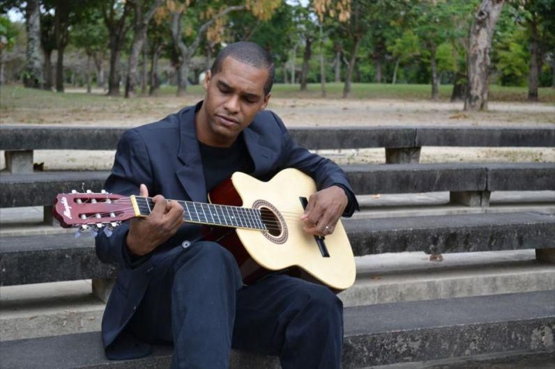 Photo of Mayke Soul Black