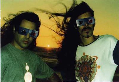 Photo of Astral Projection