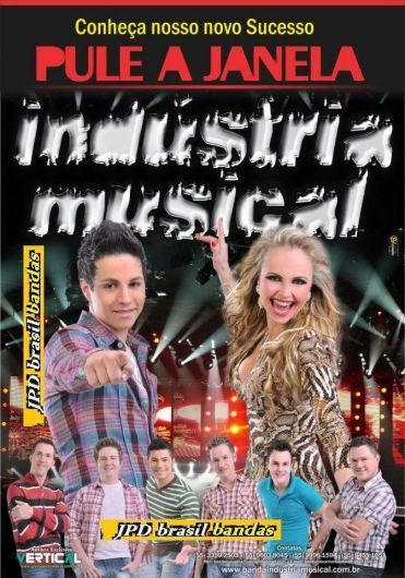 Foto de Industria Musical