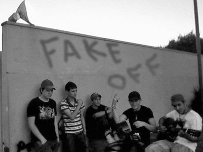 Photo of Fake Off