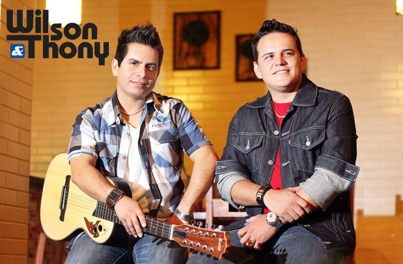 Foto de Wilson & Thony