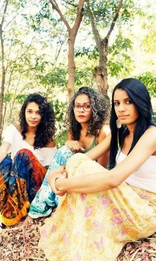 Photo of Banda Nazirê