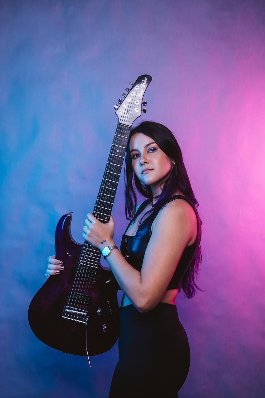 Foto de Helena Nagagata