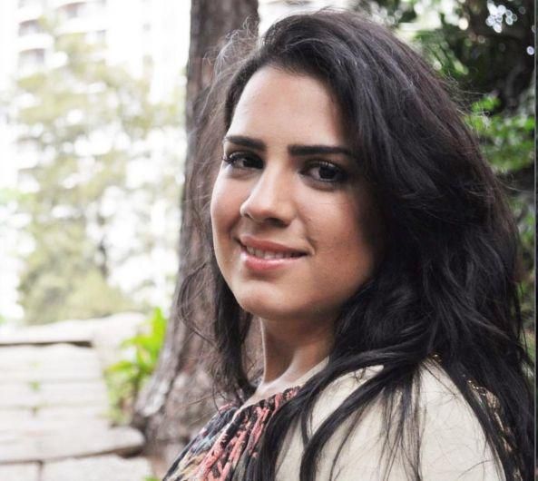 Foto de Amanda Freitas