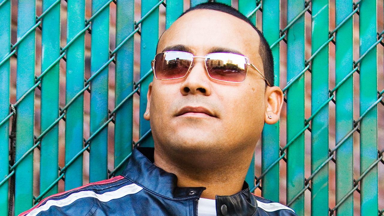 Foto de George Lamond