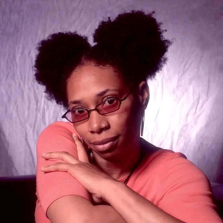 Foto de Rachelle Ferrell