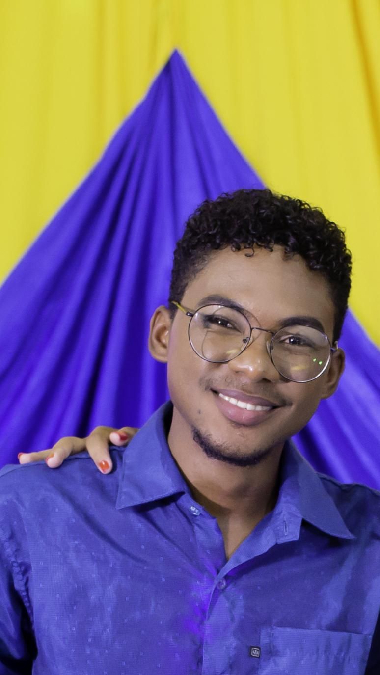 Foto de Alysonn Oliveira