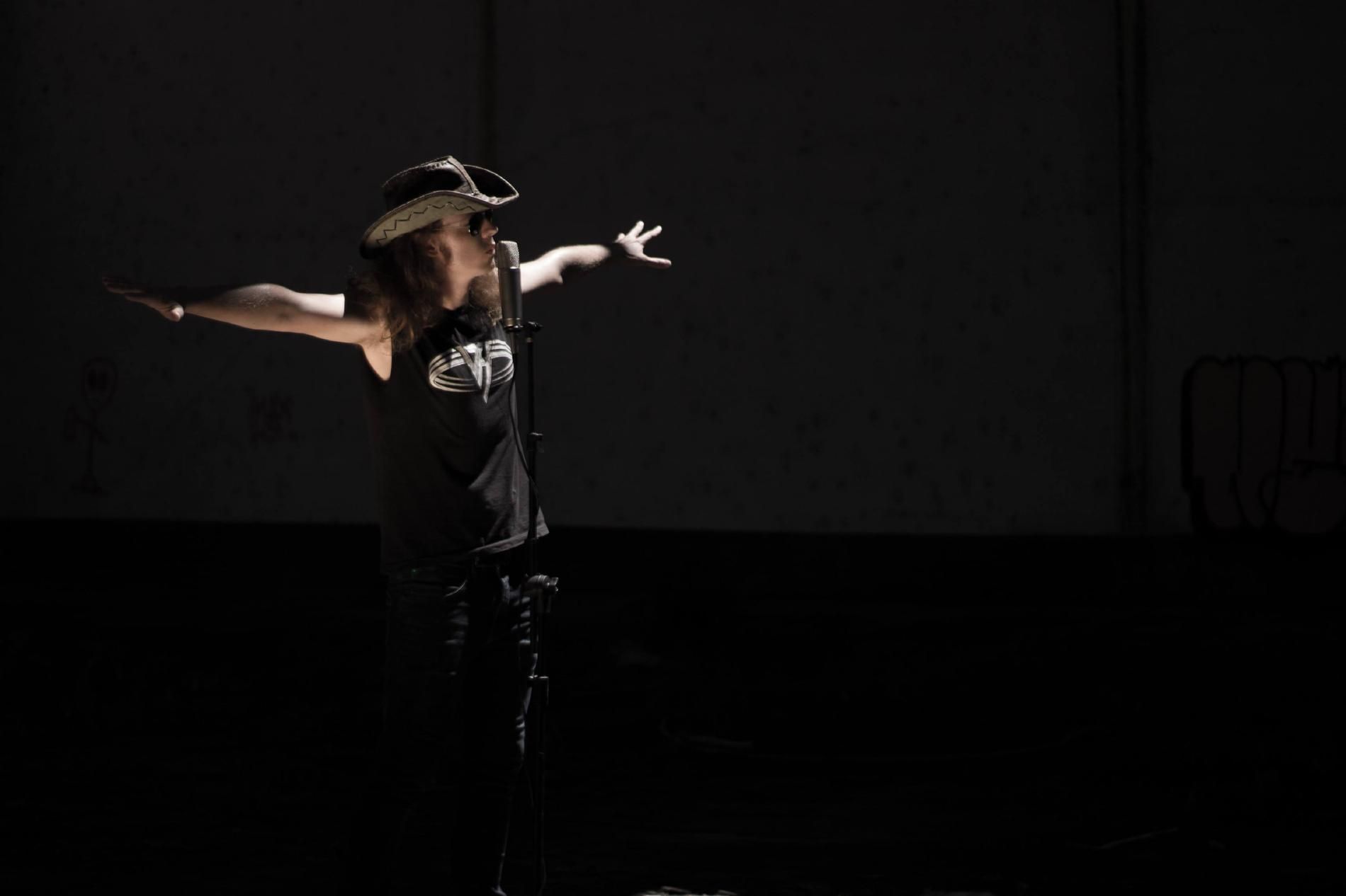 Foto de Lucas Stammer