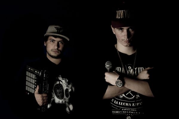 Photo of Cacife Clandestino