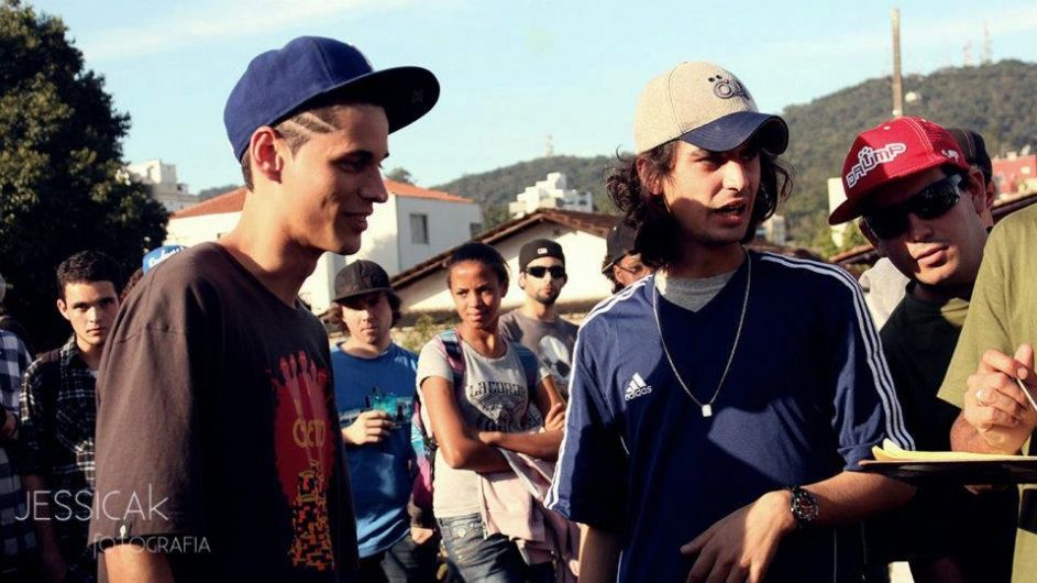 Foto de Rasantes Mc's