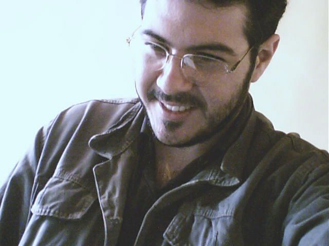 Photo of Claiton Lemes