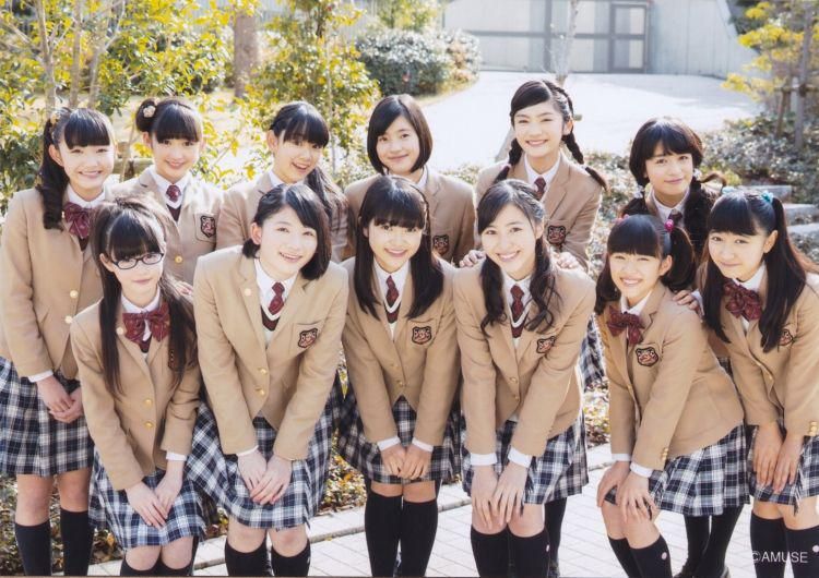 Photo of Sakura Gakuin
