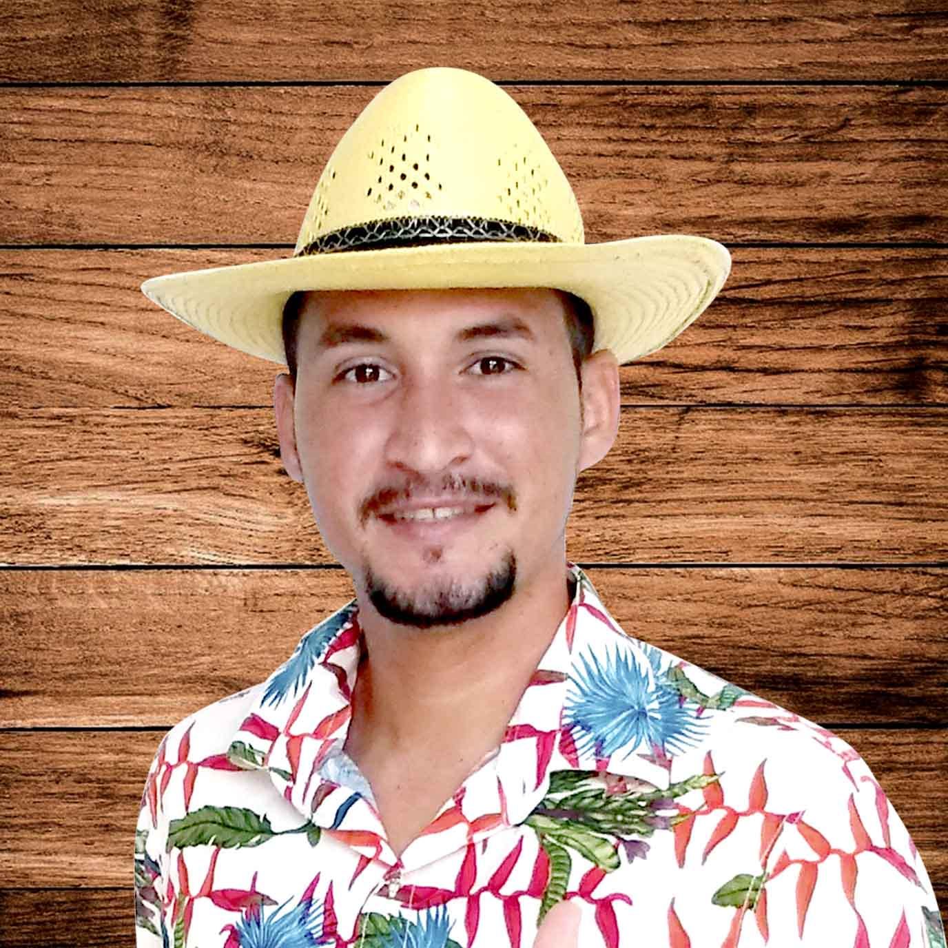 Foto de Max do Piseiro