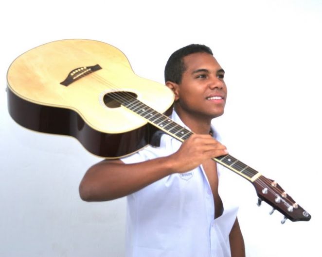 Foto de Cleison Bastos