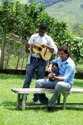 Foto de Paulo & Leandro