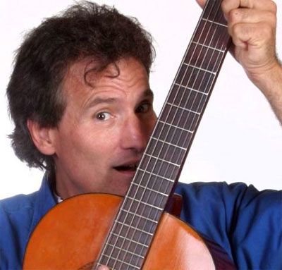 Foto de Barry Louis Polisar