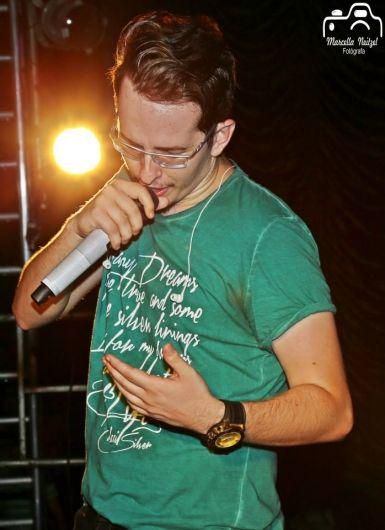 Foto de Thiago Meirelles