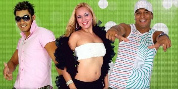 Foto de Banda Tarraxinha