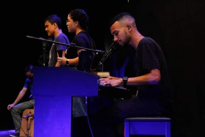 Photo of Henrique Braz