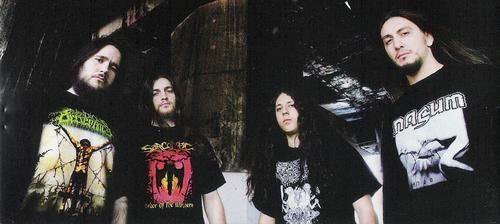 Foto de Decaying Purity