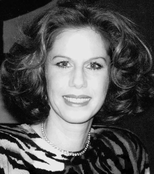 Foto de Penny Mclean