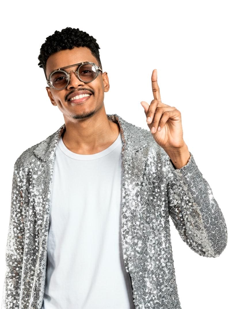 Foto de Nadson Santos 